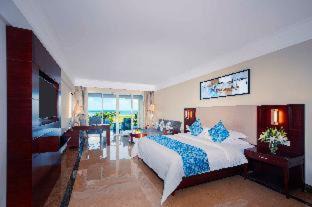 Wenchang Hotel | Wyndham Garden Wenchang Nanguo