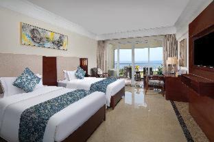Wenchang Hotel | Wyndham Garden Wenchang Nanguo