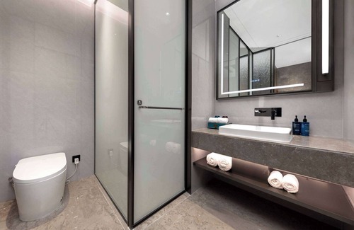 Xunyang County Hotel | Wyndham Garden Xunyang Downtown