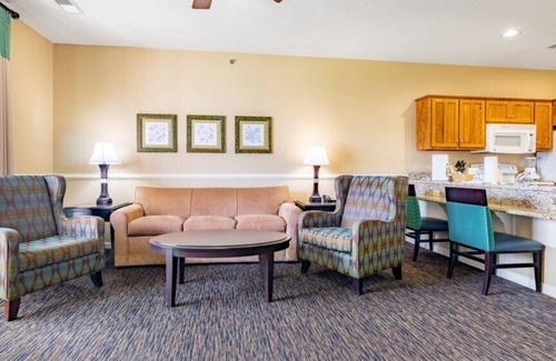 Williamsburg Condo | Wyndham Governor's Green - Williamsburg - 2 Bedroom Deluxe