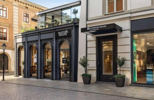 Stare Miasto Hotel | Wyndham Grand Krakow Old Town