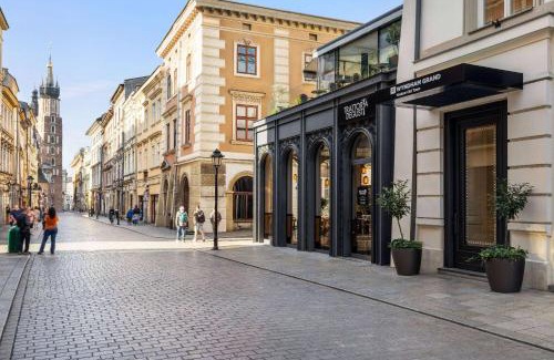 Stare Miasto Hotel | Wyndham Grand Krakow Old Town