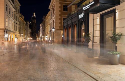 Stare Miasto Hotel | Wyndham Grand Krakow Old Town