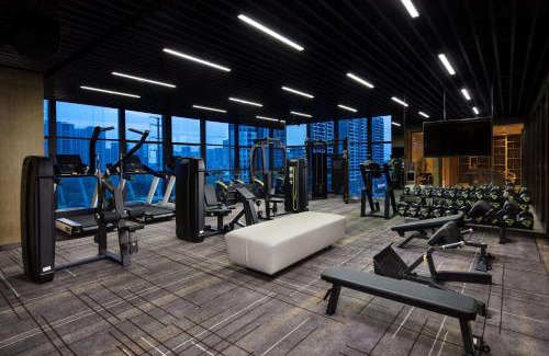 Wuchuan Hotel | Wyndham Grand Maoming