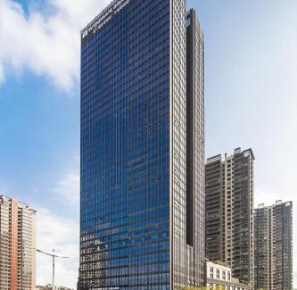 Wuchuan Hotel | Wyndham Grand Maoming