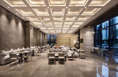 Wuchuan Hotel | Wyndham Grand Maoming
