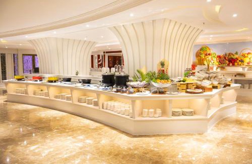 Daun Penh Hotel | Wyndham Grand Phnom Penh Capital