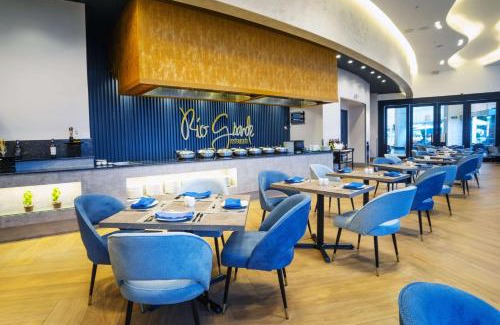 Puerto Santa Ana Hotel | Wyndham Guayaquil, Puerto Santa Ana