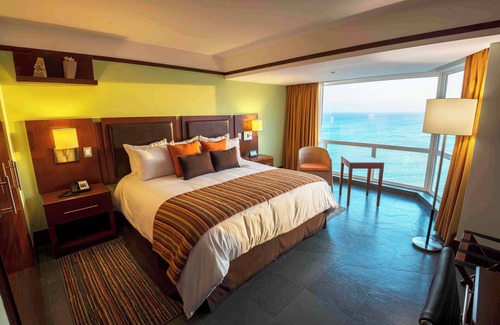Margarita Island Hotel | Wyndham Isla Margarita Concorde
