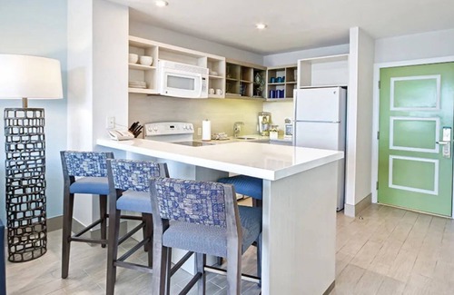 Mameyes II Resort | Wyndham Margaritaville Rio Mar - 1 Bedroom - Sleeps 4