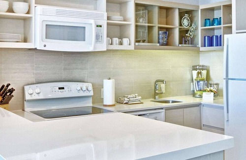 Mameyes II Resort | Wyndham Margaritaville Rio Mar - 1 Bedroom - Sleeps 4
