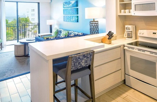 Mameyes II Resort | Wyndham Margaritaville Rio Mar - 1 Bedroom - Sleeps 4