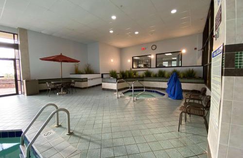 Burnsville Hotel | Wyndham Minneapolis South Burnsville