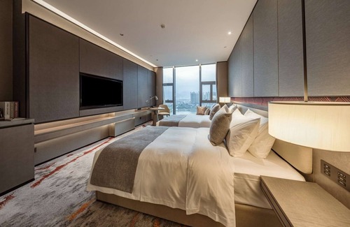 Nanning Hotel | Wyndham Nanning Binyang