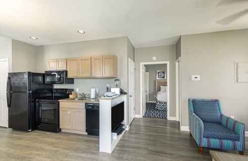 Ocean Ridge Condo | Wyndham Ocean Ridge - Huge 2 Bedroom Deluxe
