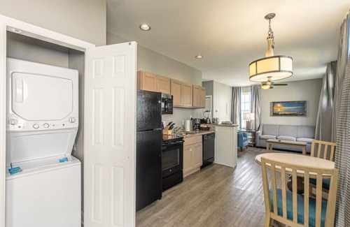 Ocean Ridge Condo | Wyndham Ocean Ridge - Huge 2 Bedroom Deluxe