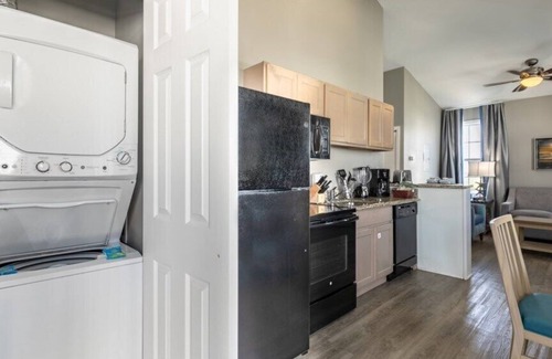 Ocean Ridge Condo | Wyndham Ocean Ridge - 1 Bedroom Suite