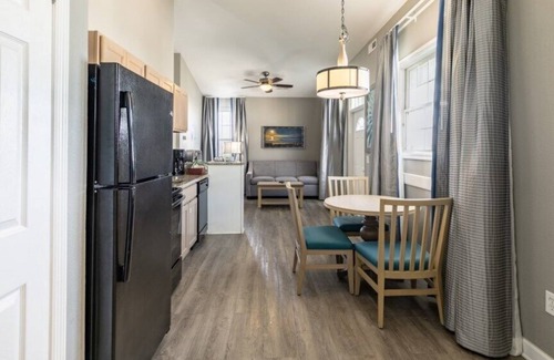 Ocean Ridge Condo | Wyndham Ocean Ridge - 1 Bedroom Suite