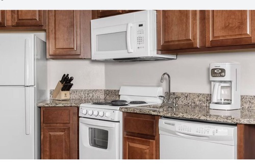 East Daytona Condo | Wyndham Ocean Walk: Oceanfront Fun, Pools, & Spacious Family Stay-1 Bd
