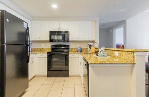 Smith's Memento Condo | Wyndham Ocean Walk - 2 Bedroom Deluxe