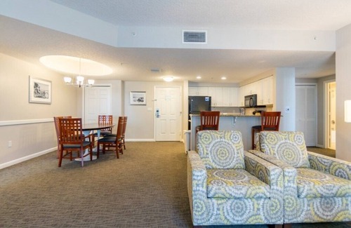 Smith's Memento Condo | Wyndham Ocean Walk - 2 Bedroom Deluxe