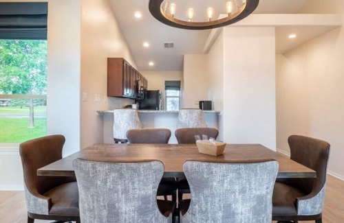 Pagosa Springs Condo | Wyndham Pagosa - 2 Bedroom Deluxe
