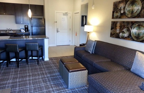 Park City Condo | Wyndham Park City 2 BR Deluxe Ski in/Ski out.