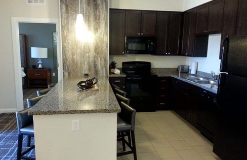 Park City Condo | Wyndham Park City 2 BR Deluxe Ski in/Ski out.