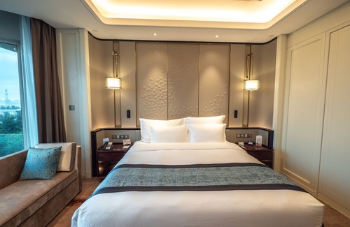Chengyang Hotel | Wyndham Qingdao