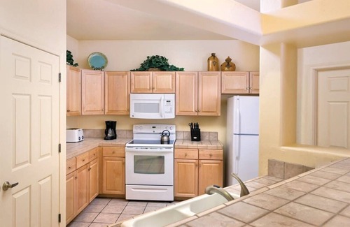 Worldmark Condo | Wyndham Rancho Vistoso | 2BR/2BA King Suite w/Blc