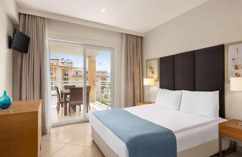 Soke Apartment | Wyndham Residences, Kusadasi Golf & Spa