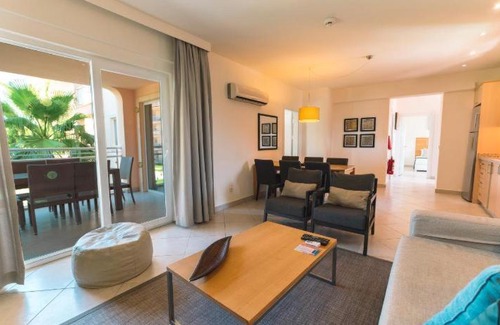 Soke Apartment | Wyndham Residences, Kusadasi Golf & Spa