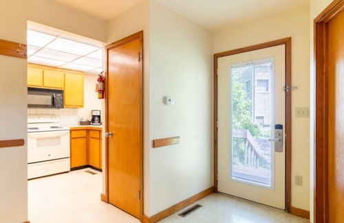 Shawnee On Delaware Condo | Wyndham Resorts at Shawnee Village - 2 Bedroom Villa