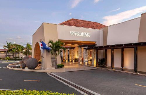 Ciudad Cariari Hotel | Wyndham San Jose Herradura