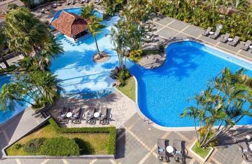 Ciudad Cariari Hotel | Wyndham San Jose Herradura