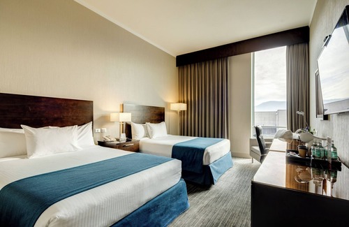 Pudahuel Hotel | Wyndham Santiago Aeropuerto