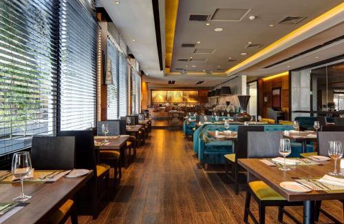 La Dehesa Hotel | Wyndham Santiago Pettra