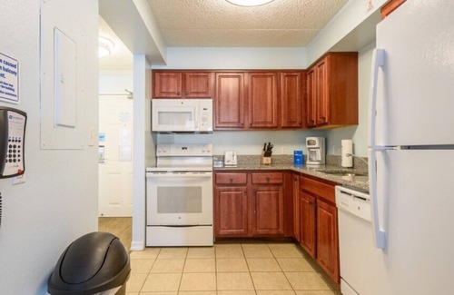 Atlantic City Condo | Wyndham Skyline Tower - 2 Bedroom Deluxe