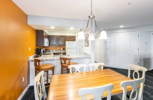 Elk Point Condo | Wyndham South Shore - 2 Bedroom Deluxe