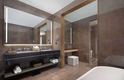 Jiaojiang Hotel | Wyndham Taizhou West