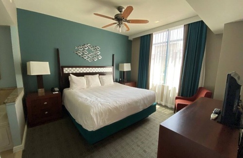 National Harbor House | Wyndham Vacation Resorts at National Harbor - 1 Bedroom Deluxe