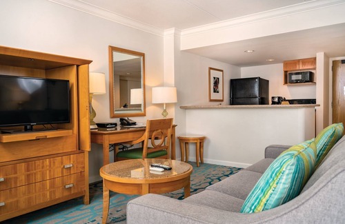 Waikiki Condo | Wyndham Waikiki Marina | 4 Studio Suites