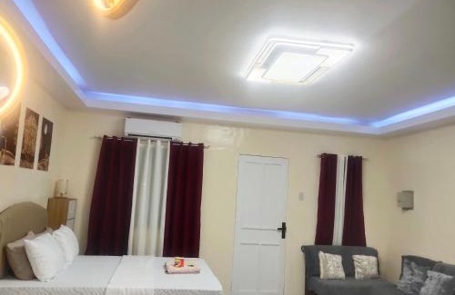 Dipolog Apartment | Wyne's Tiny House near Royal Farm Resort