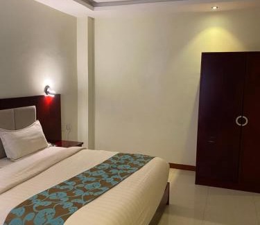 Bahir Dar Hotel | Wynn hotel