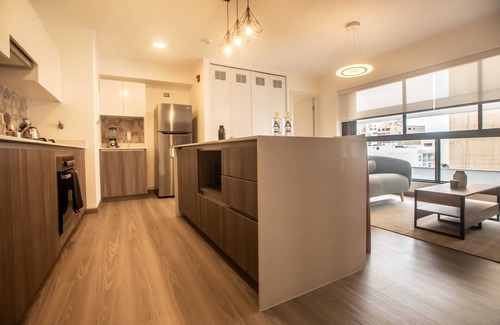 Leuro Apartment | Wynwood Grimaldo del Solar