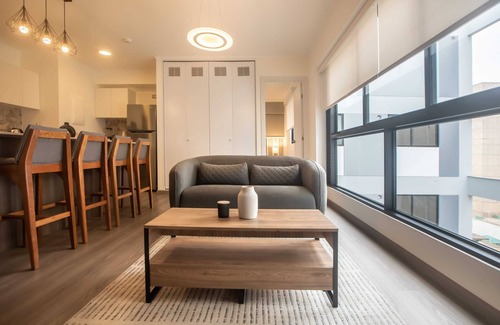 Leuro Apartment | Wynwood Grimaldo del Solar