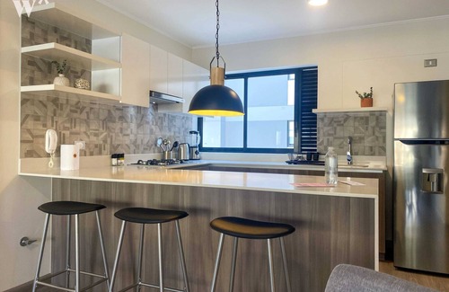 Leuro Apartment | Wynwood Grimaldo del Solar