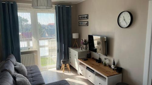 Jantar Apartment | Wypoczynek w Jantarze