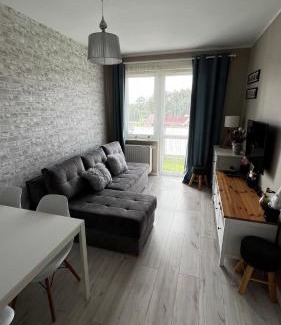 Jantar Apartment | Wypoczynek w Jantarze