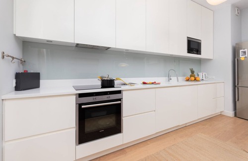 Jelitkowo Apartment | Wypoczynkowa 8 | Beautiful Apartment | Parking